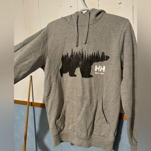 Helly Hansen Work Gear hoodie